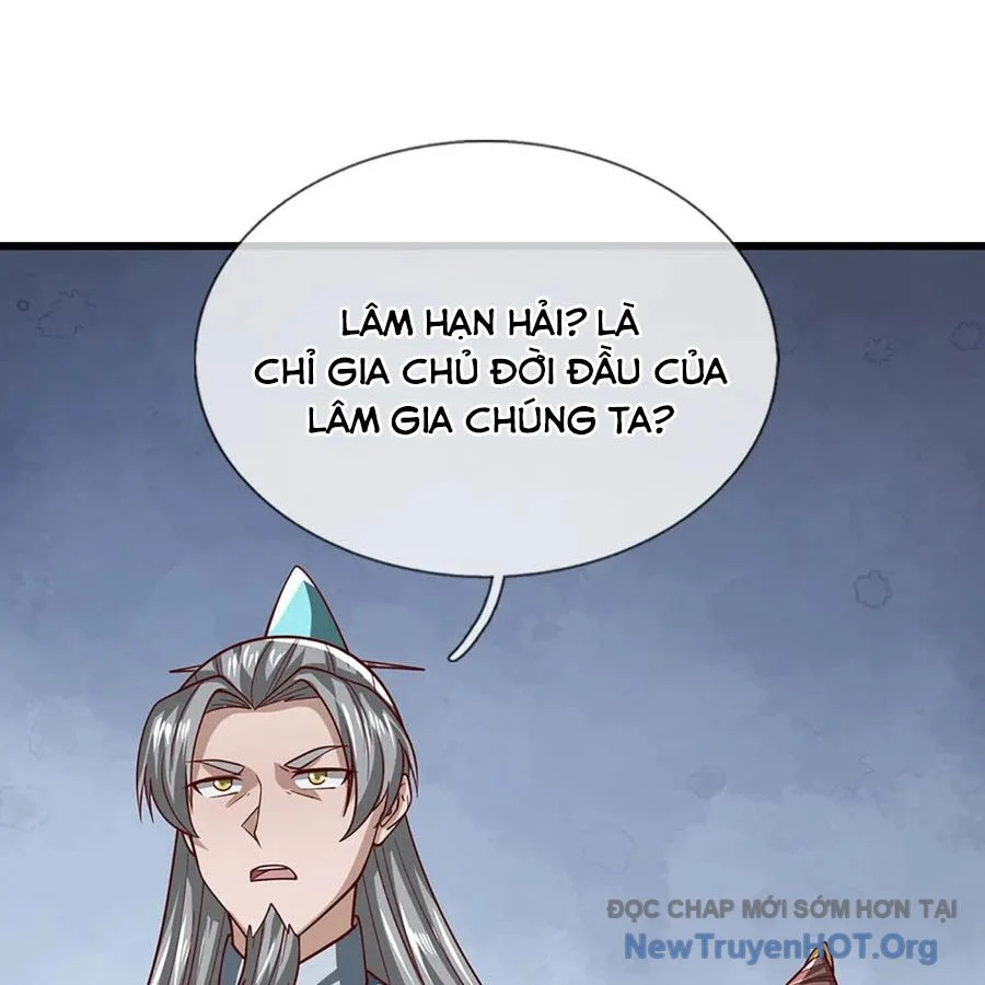 Bị Giam Cầm Trăm Vạn Năm Đệ Tử Ta Trải Khắp Chư Thiên Thần Giới Chapter 382 - Trang 2