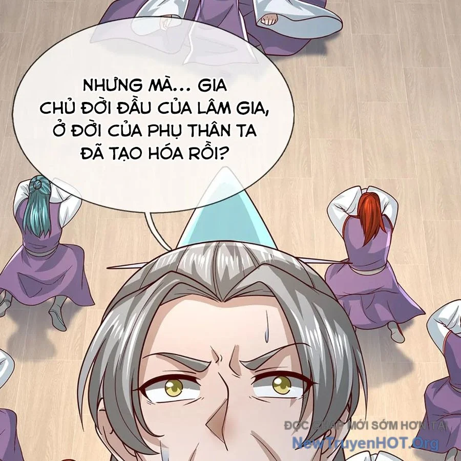 Bị Giam Cầm Trăm Vạn Năm Đệ Tử Ta Trải Khắp Chư Thiên Thần Giới Chapter 382 - Trang 2