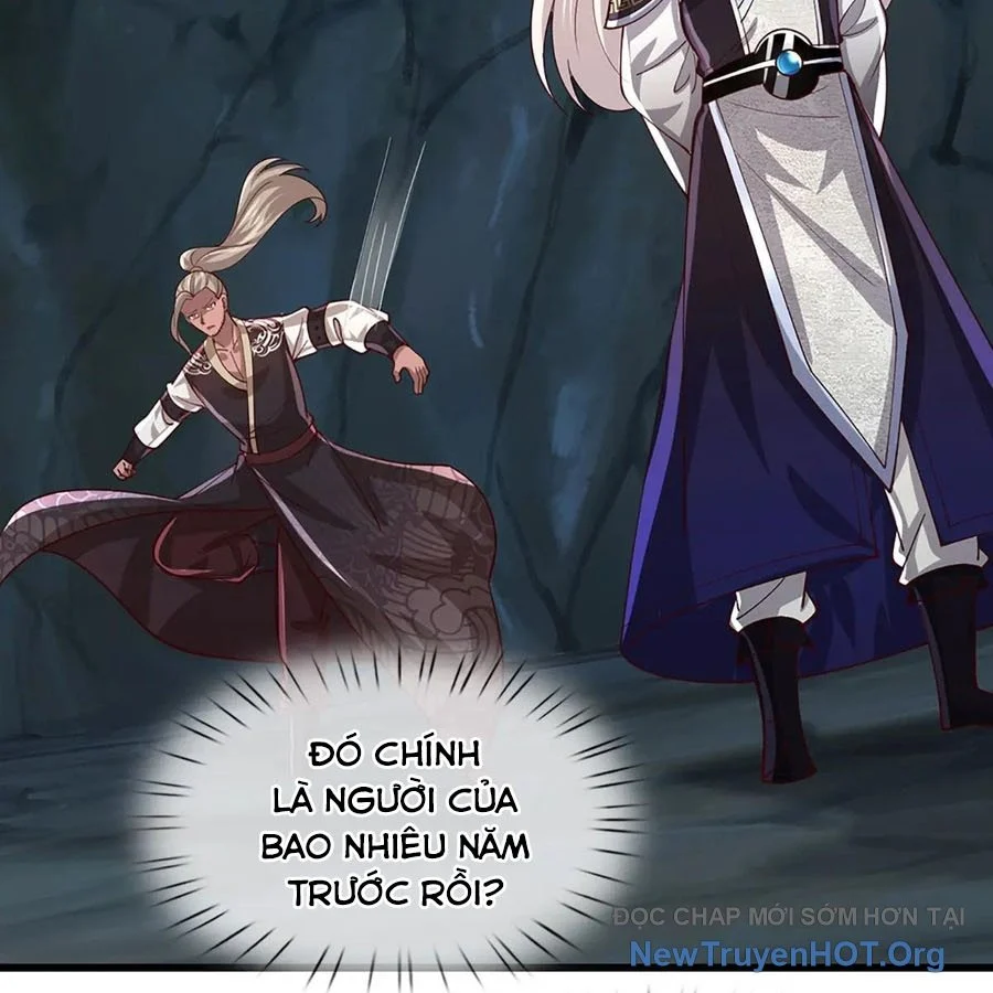 Bị Giam Cầm Trăm Vạn Năm Đệ Tử Ta Trải Khắp Chư Thiên Thần Giới Chapter 382 - Trang 2