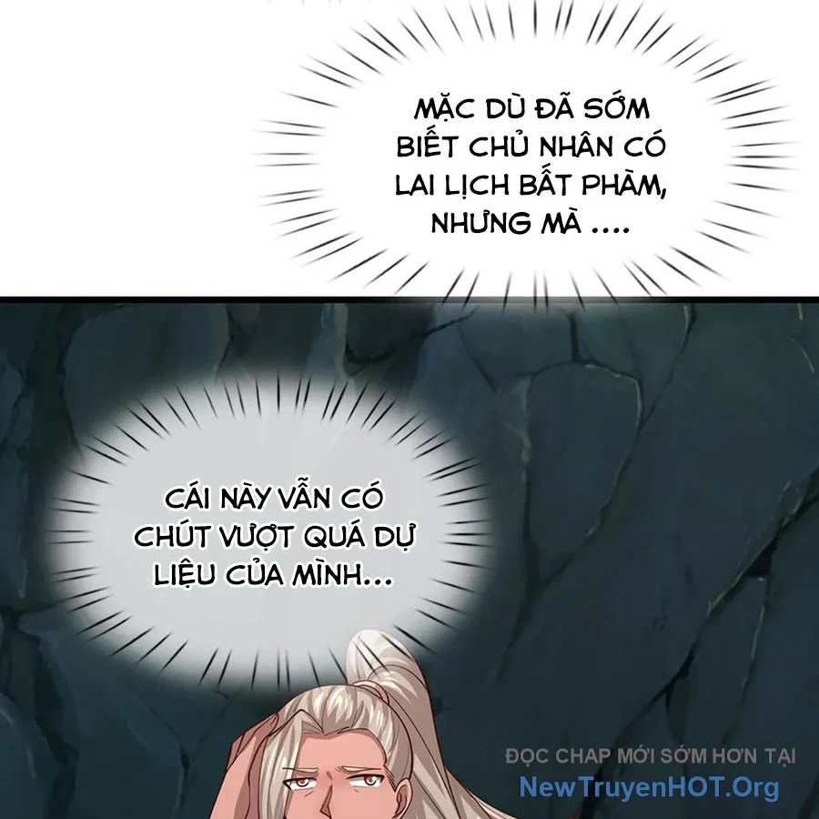 Bị Giam Cầm Trăm Vạn Năm Đệ Tử Ta Trải Khắp Chư Thiên Thần Giới Chapter 382 - Trang 2