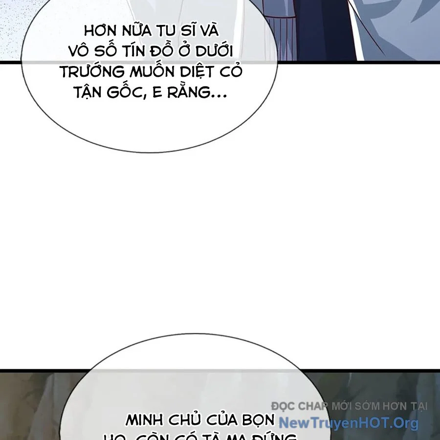 Bị Giam Cầm Trăm Vạn Năm Đệ Tử Ta Trải Khắp Chư Thiên Thần Giới Chapter 382 - Trang 2