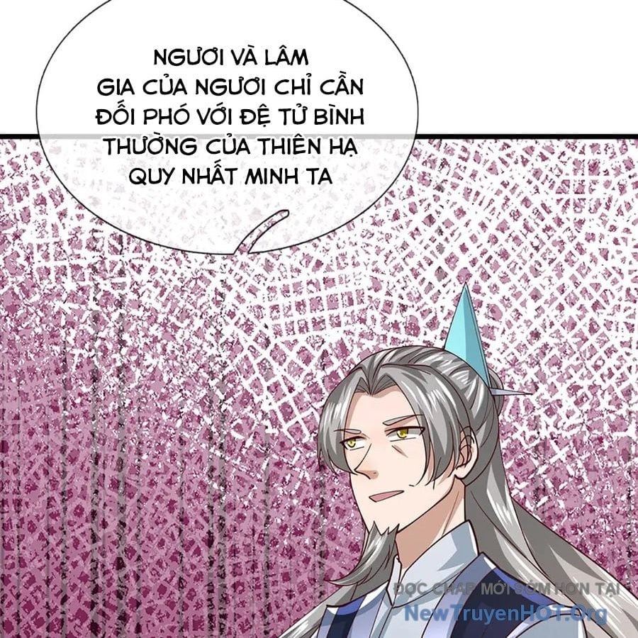 Bị Giam Cầm Trăm Vạn Năm Đệ Tử Ta Trải Khắp Chư Thiên Thần Giới Chapter 382 - Trang 2