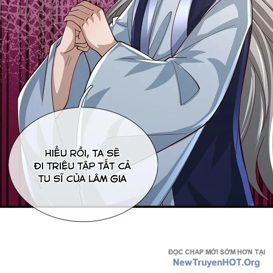 Bị Giam Cầm Trăm Vạn Năm Đệ Tử Ta Trải Khắp Chư Thiên Thần Giới Chapter 382 - Trang 2