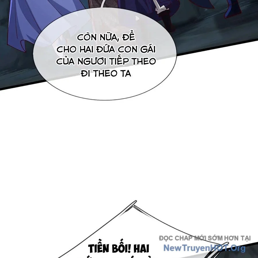 Bị Giam Cầm Trăm Vạn Năm Đệ Tử Ta Trải Khắp Chư Thiên Thần Giới Chapter 382 - Trang 2