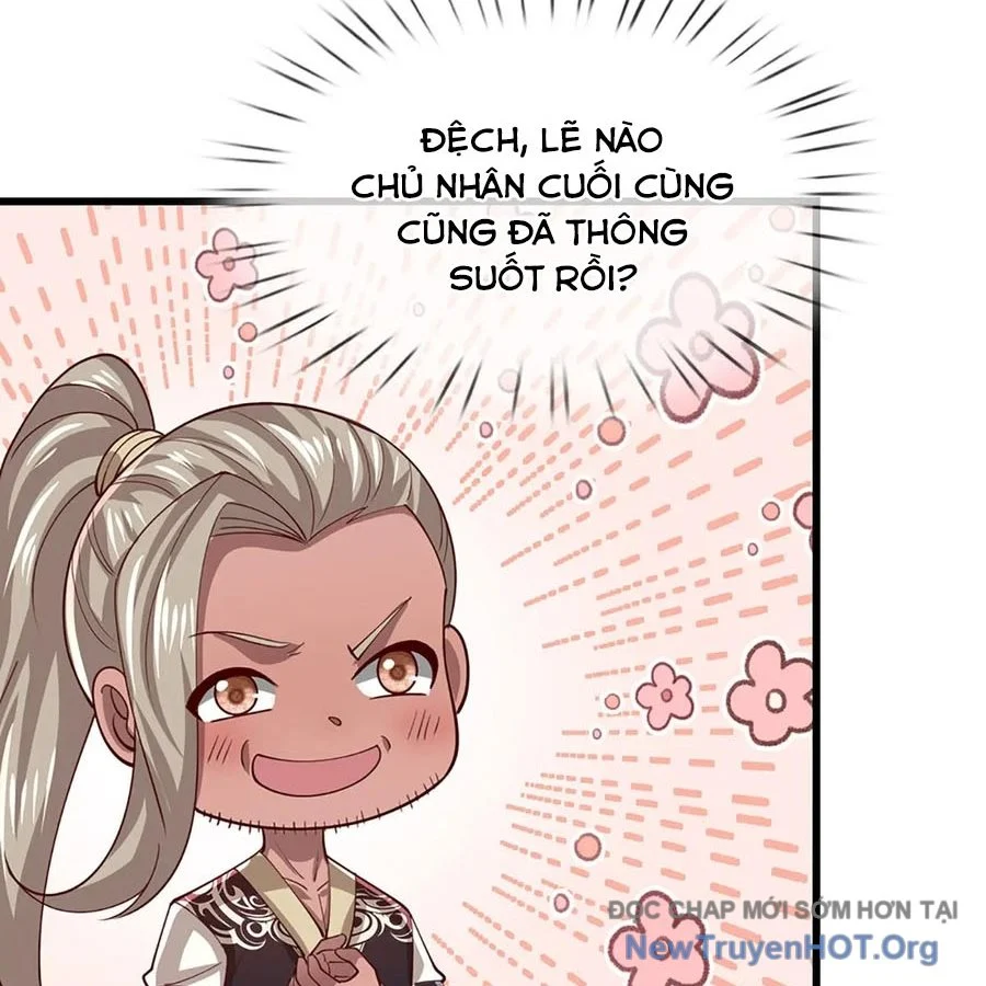 Bị Giam Cầm Trăm Vạn Năm Đệ Tử Ta Trải Khắp Chư Thiên Thần Giới Chapter 382 - Trang 2