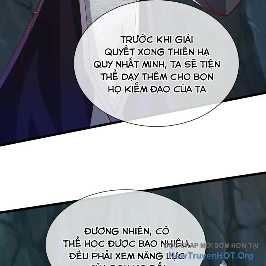 Bị Giam Cầm Trăm Vạn Năm Đệ Tử Ta Trải Khắp Chư Thiên Thần Giới Chapter 382 - Trang 2