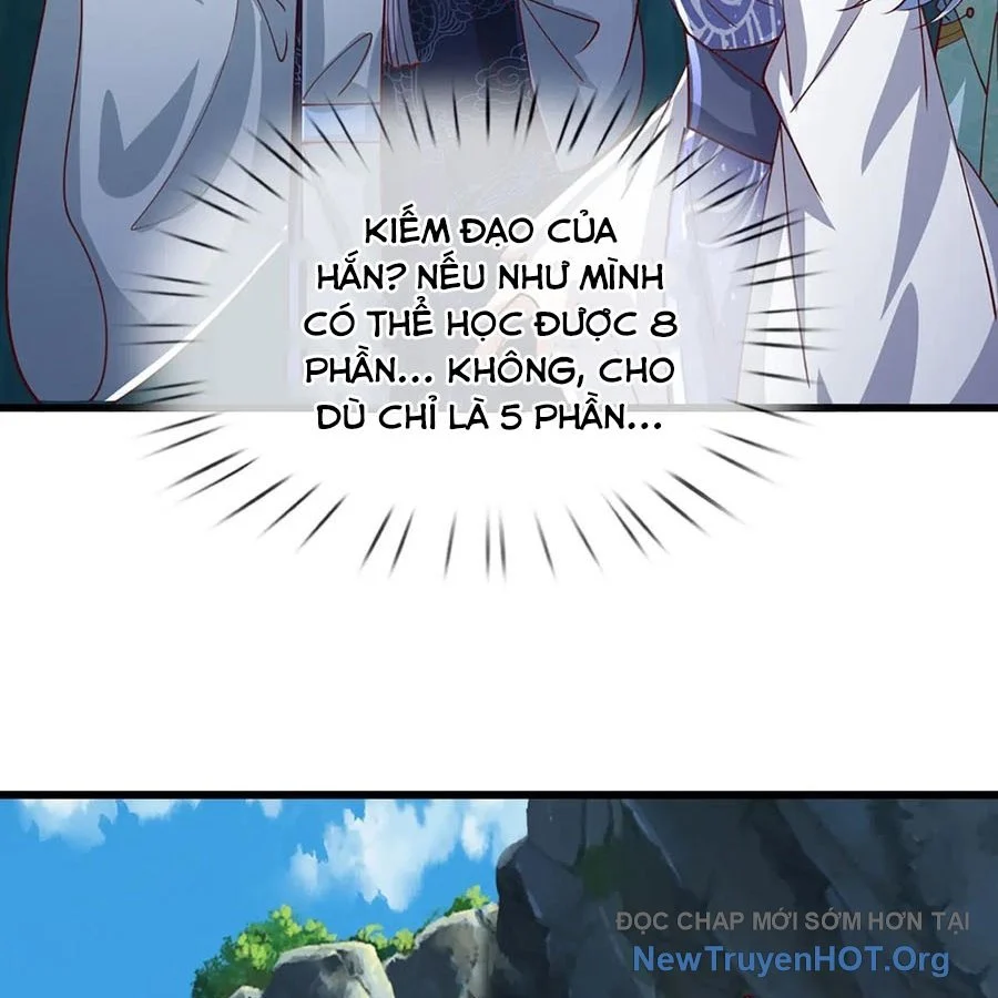Bị Giam Cầm Trăm Vạn Năm Đệ Tử Ta Trải Khắp Chư Thiên Thần Giới Chapter 382 - Trang 2