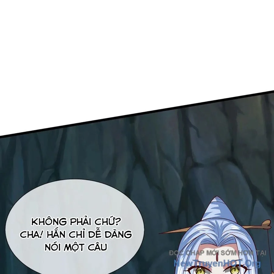 Bị Giam Cầm Trăm Vạn Năm Đệ Tử Ta Trải Khắp Chư Thiên Thần Giới Chapter 382 - Trang 2