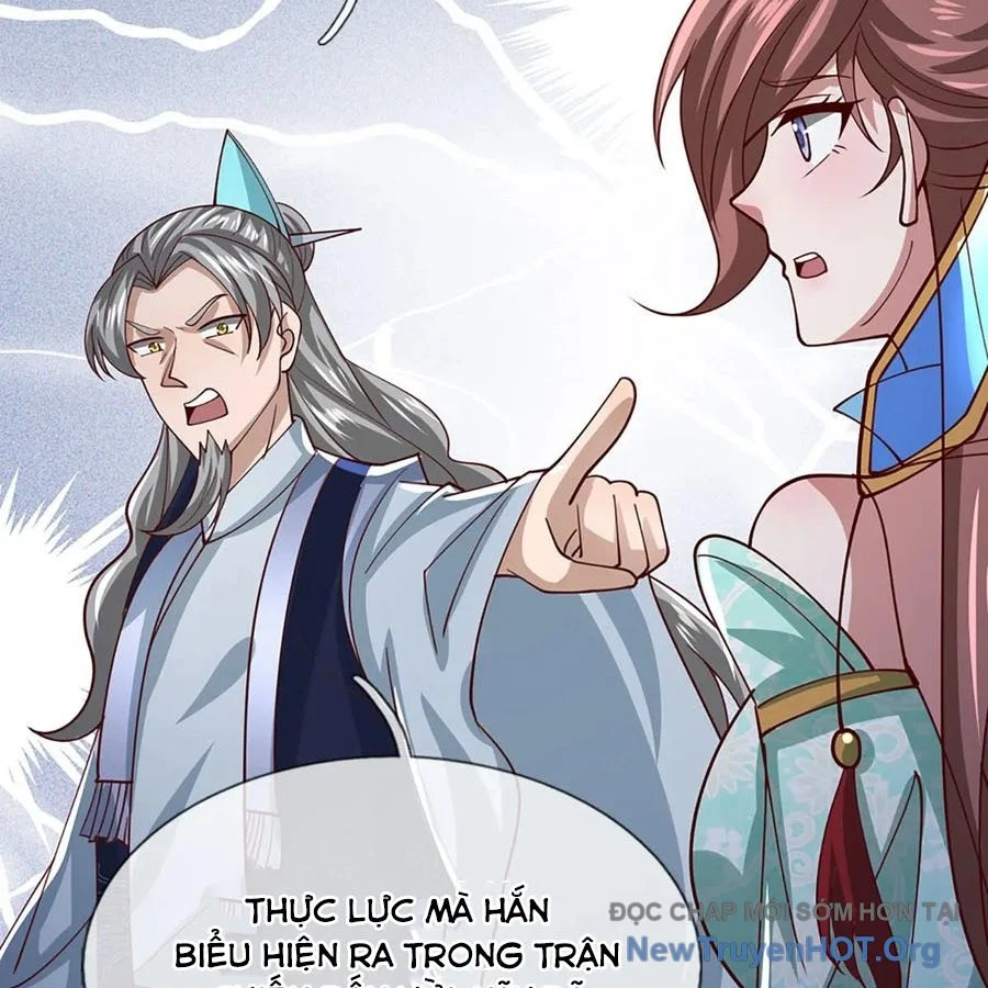 Bị Giam Cầm Trăm Vạn Năm Đệ Tử Ta Trải Khắp Chư Thiên Thần Giới Chapter 382 - Trang 2