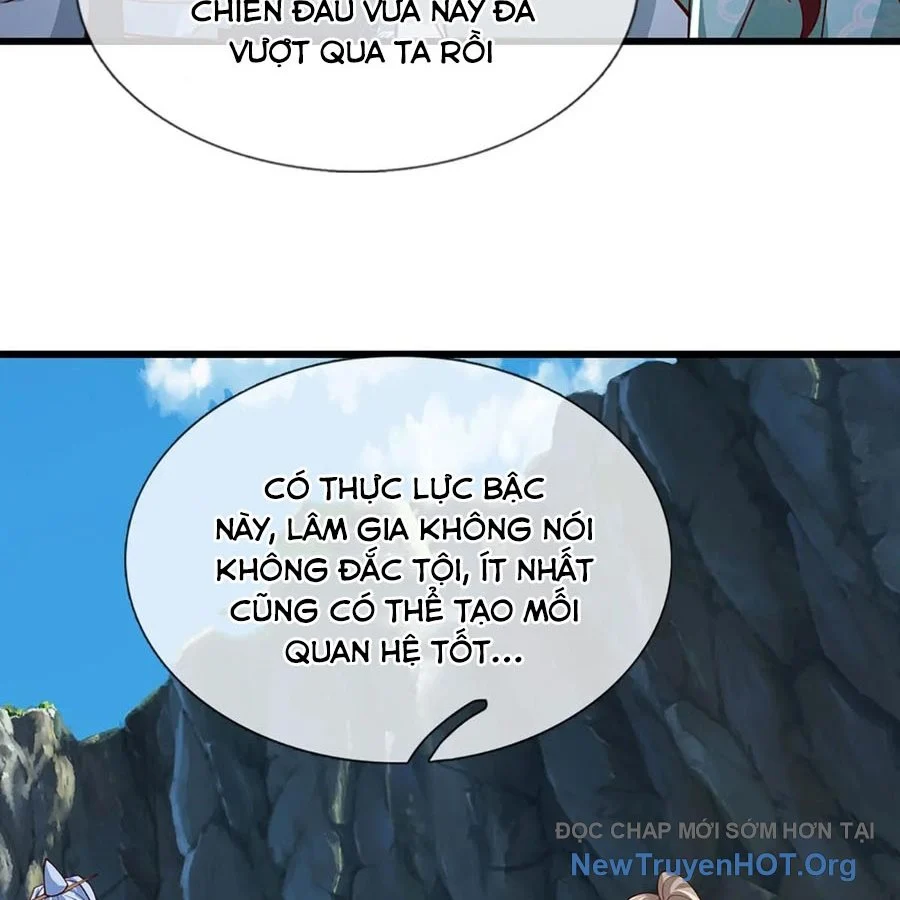 Bị Giam Cầm Trăm Vạn Năm Đệ Tử Ta Trải Khắp Chư Thiên Thần Giới Chapter 382 - Trang 2