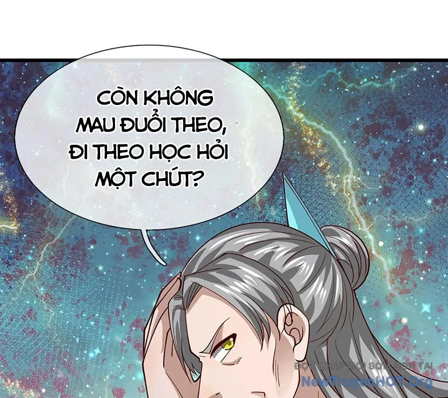 Bị Giam Cầm Trăm Vạn Năm Đệ Tử Ta Trải Khắp Chư Thiên Thần Giới Chapter 383 - Trang 2