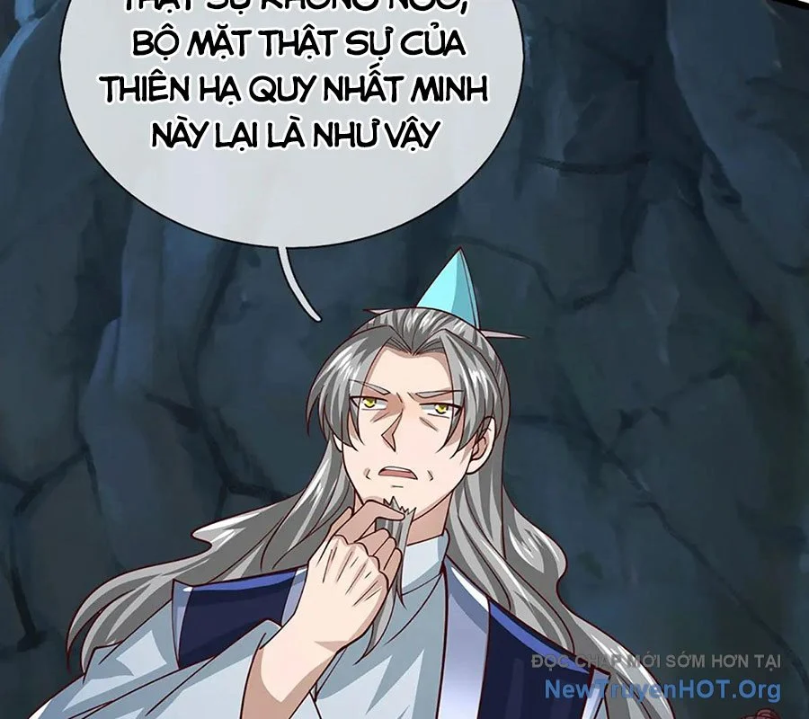 Bị Giam Cầm Trăm Vạn Năm Đệ Tử Ta Trải Khắp Chư Thiên Thần Giới Chapter 383 - Trang 2