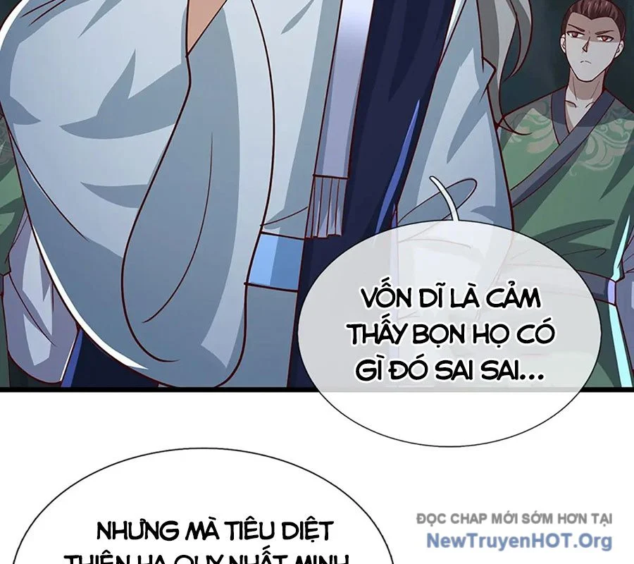 Bị Giam Cầm Trăm Vạn Năm Đệ Tử Ta Trải Khắp Chư Thiên Thần Giới Chapter 383 - Trang 2