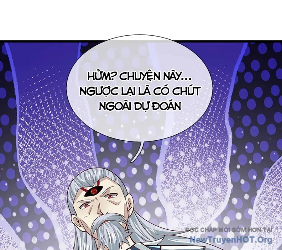Bị Giam Cầm Trăm Vạn Năm Đệ Tử Ta Trải Khắp Chư Thiên Thần Giới Chapter 383 - Trang 2