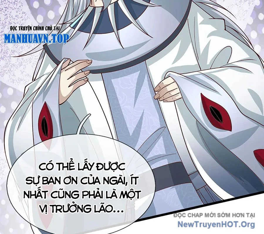 Bị Giam Cầm Trăm Vạn Năm Đệ Tử Ta Trải Khắp Chư Thiên Thần Giới Chapter 383 - Trang 2