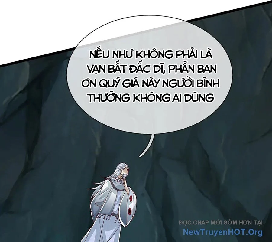 Bị Giam Cầm Trăm Vạn Năm Đệ Tử Ta Trải Khắp Chư Thiên Thần Giới Chapter 383 - Trang 2