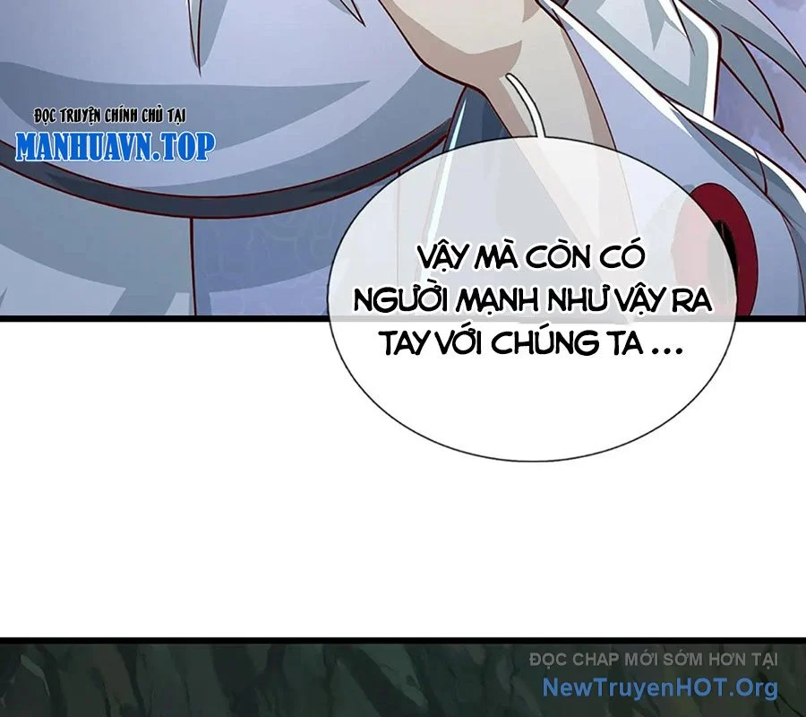 Bị Giam Cầm Trăm Vạn Năm Đệ Tử Ta Trải Khắp Chư Thiên Thần Giới Chapter 383 - Trang 2