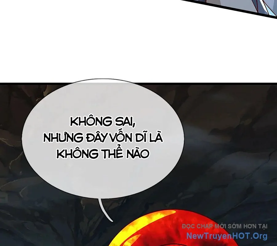Bị Giam Cầm Trăm Vạn Năm Đệ Tử Ta Trải Khắp Chư Thiên Thần Giới Chapter 383 - Trang 2