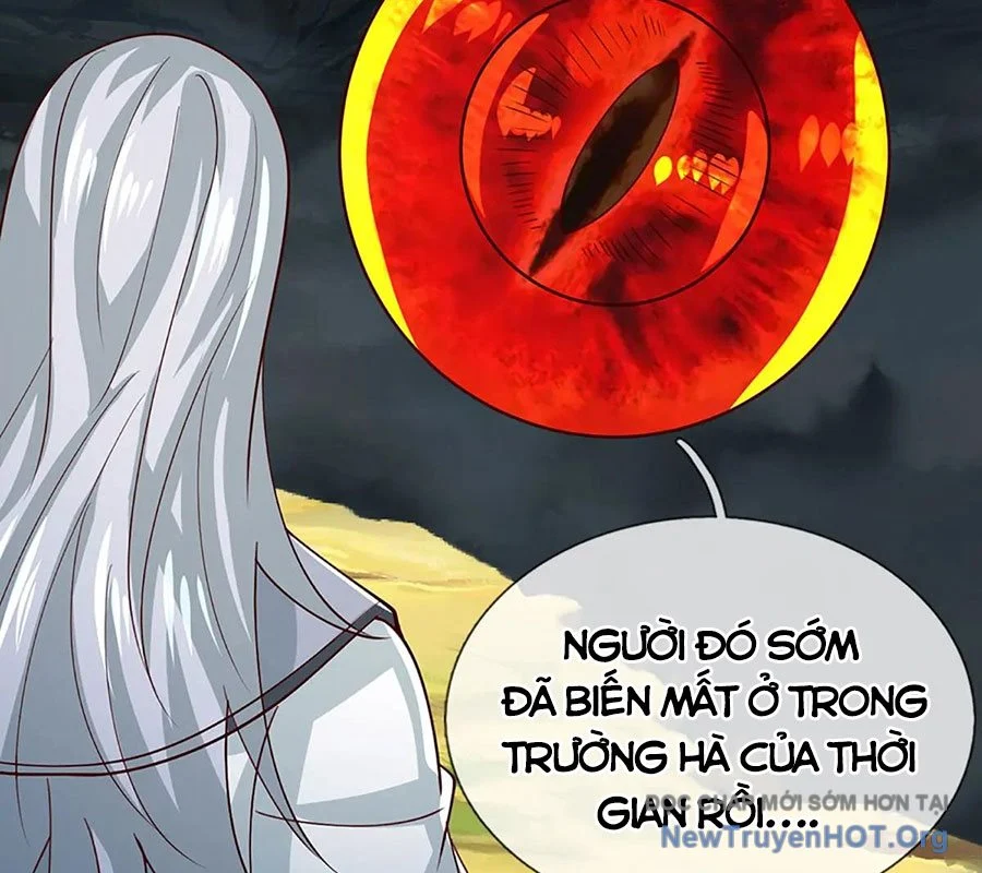 Bị Giam Cầm Trăm Vạn Năm Đệ Tử Ta Trải Khắp Chư Thiên Thần Giới Chapter 383 - Trang 2