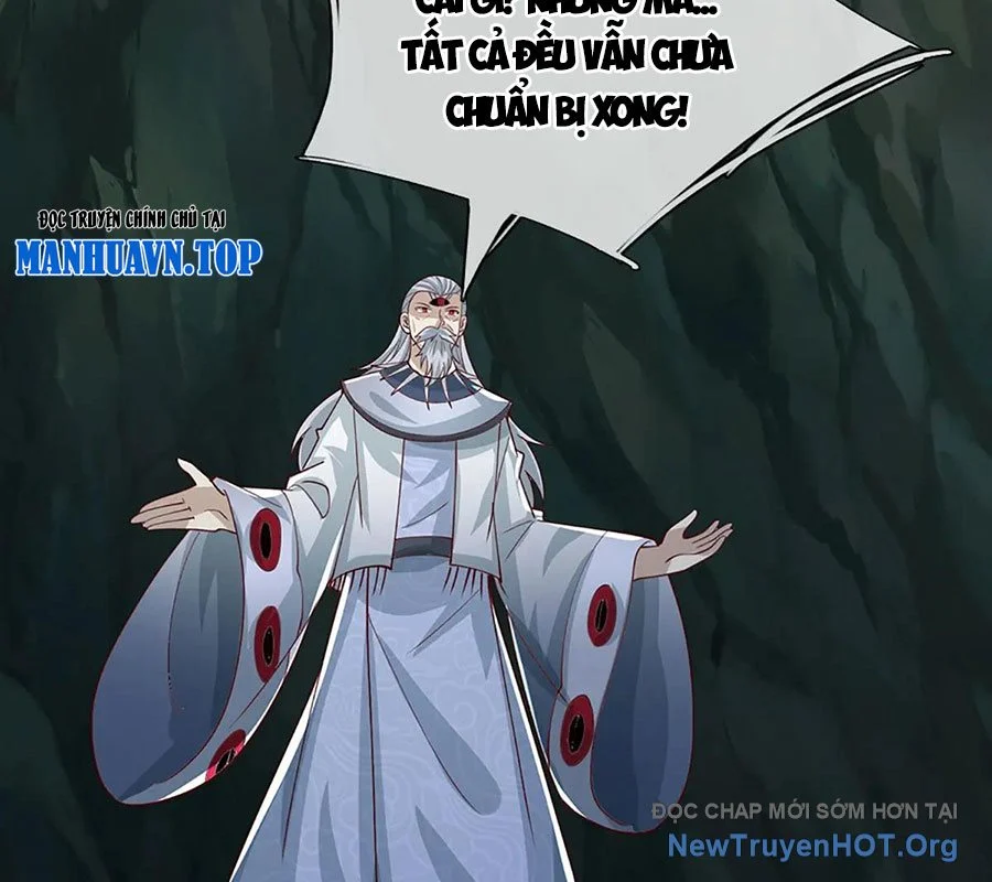 Bị Giam Cầm Trăm Vạn Năm Đệ Tử Ta Trải Khắp Chư Thiên Thần Giới Chapter 383 - Trang 2