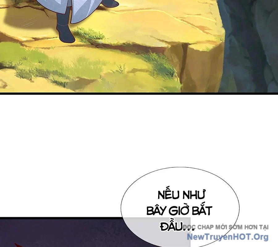 Bị Giam Cầm Trăm Vạn Năm Đệ Tử Ta Trải Khắp Chư Thiên Thần Giới Chapter 383 - Trang 2