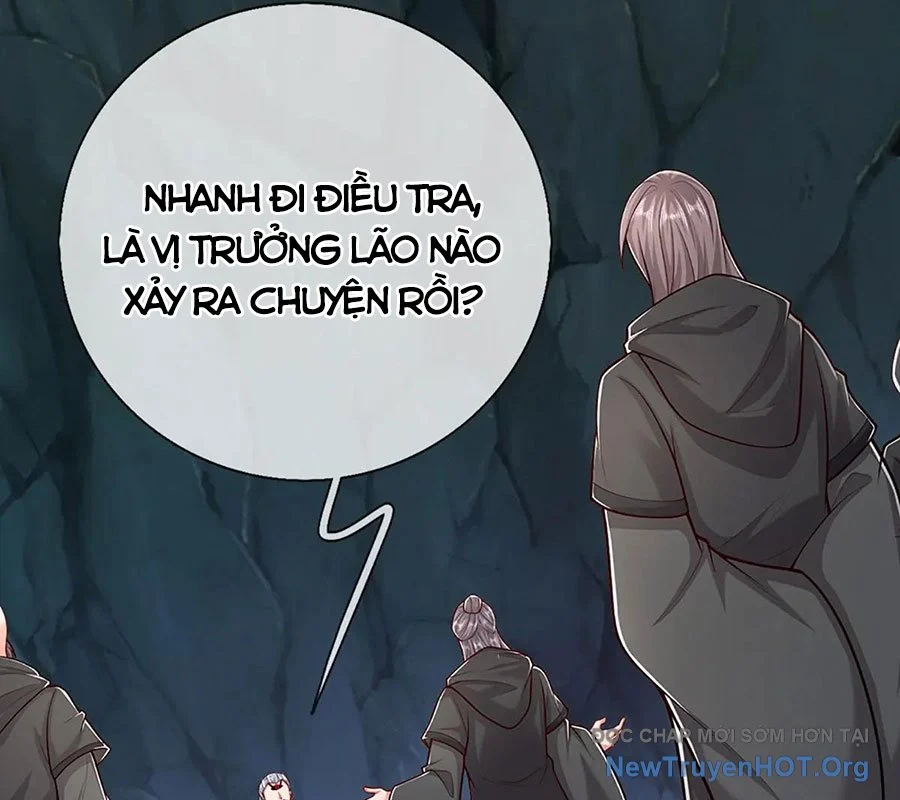 Bị Giam Cầm Trăm Vạn Năm Đệ Tử Ta Trải Khắp Chư Thiên Thần Giới Chapter 383 - Trang 2