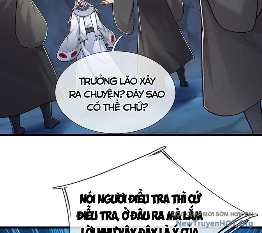 Bị Giam Cầm Trăm Vạn Năm Đệ Tử Ta Trải Khắp Chư Thiên Thần Giới Chapter 383 - Trang 2