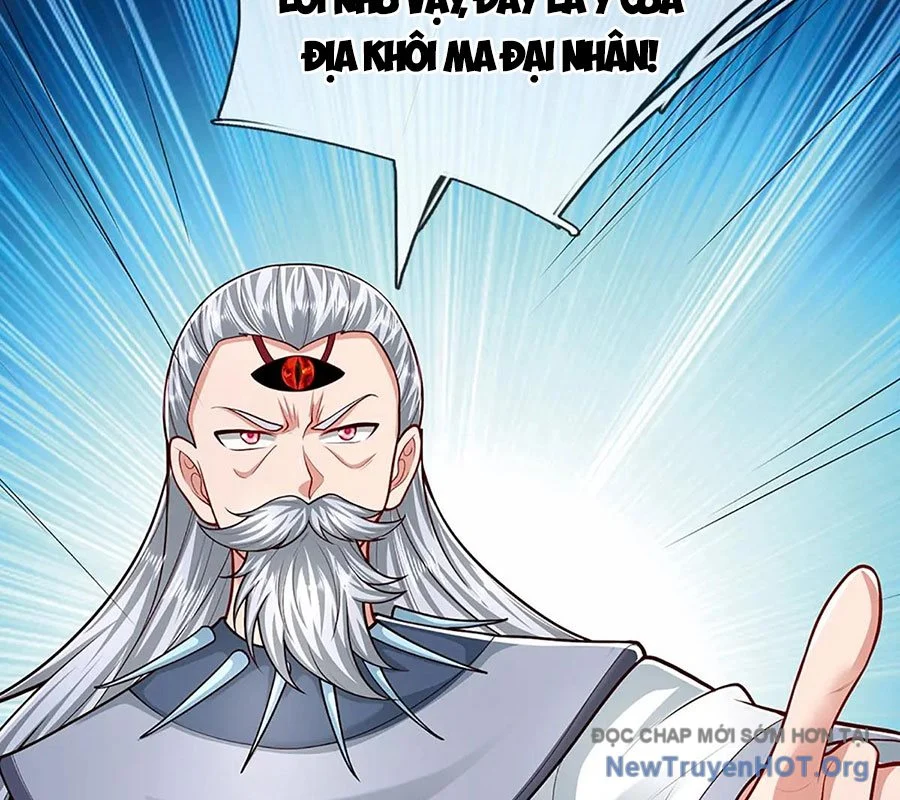 Bị Giam Cầm Trăm Vạn Năm Đệ Tử Ta Trải Khắp Chư Thiên Thần Giới Chapter 383 - Trang 2