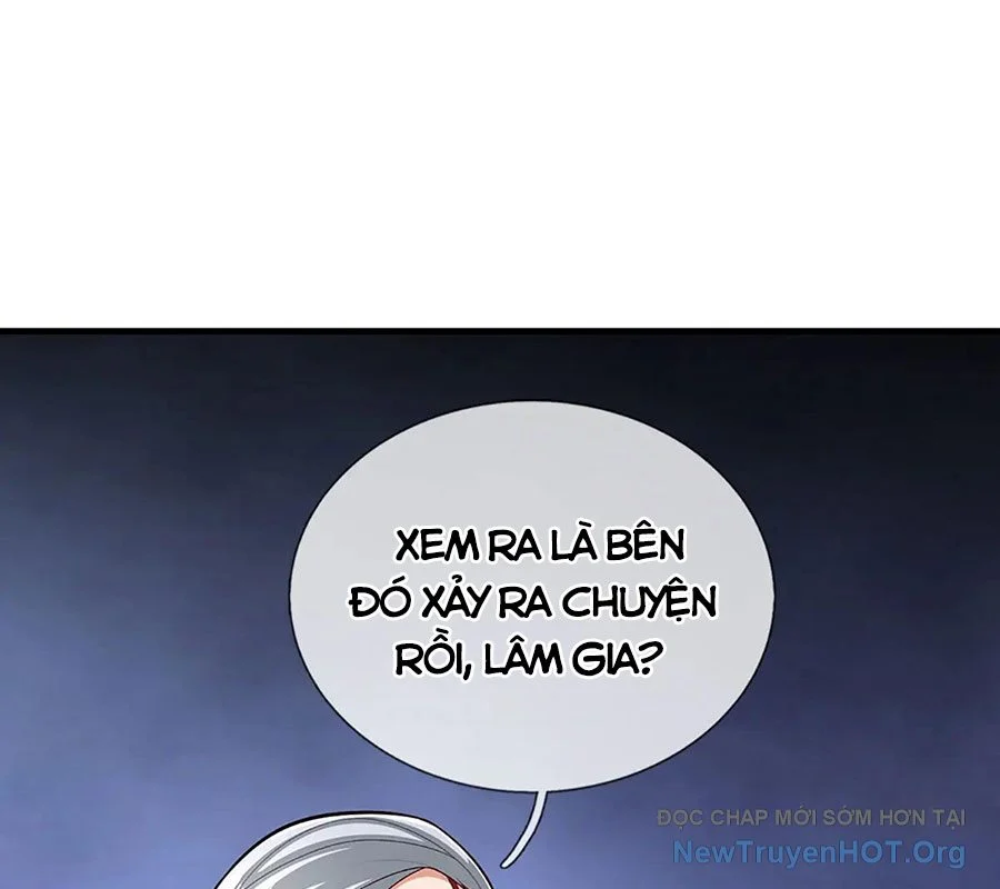 Bị Giam Cầm Trăm Vạn Năm Đệ Tử Ta Trải Khắp Chư Thiên Thần Giới Chapter 383 - Trang 2