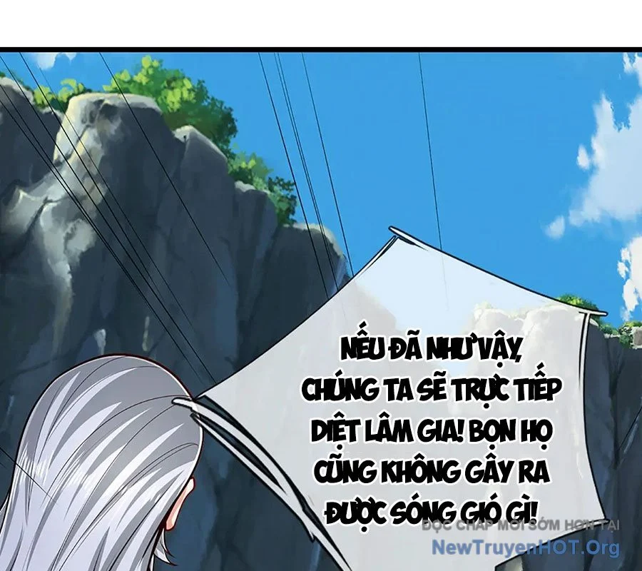 Bị Giam Cầm Trăm Vạn Năm Đệ Tử Ta Trải Khắp Chư Thiên Thần Giới Chapter 383 - Trang 2