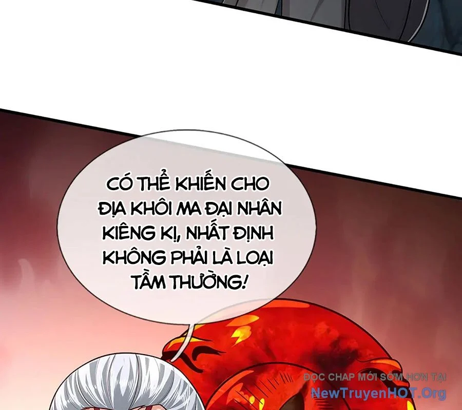 Bị Giam Cầm Trăm Vạn Năm Đệ Tử Ta Trải Khắp Chư Thiên Thần Giới Chapter 383 - Trang 2
