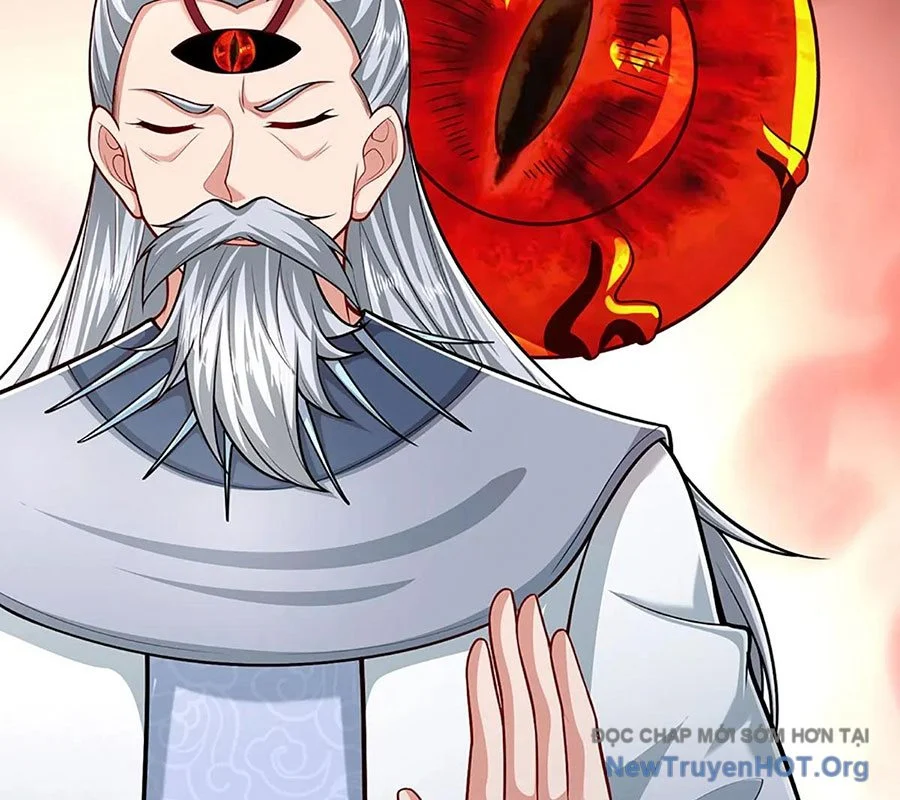 Bị Giam Cầm Trăm Vạn Năm Đệ Tử Ta Trải Khắp Chư Thiên Thần Giới Chapter 383 - Trang 2