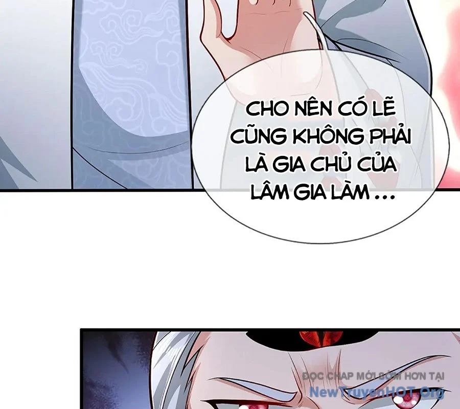 Bị Giam Cầm Trăm Vạn Năm Đệ Tử Ta Trải Khắp Chư Thiên Thần Giới Chapter 383 - Trang 2