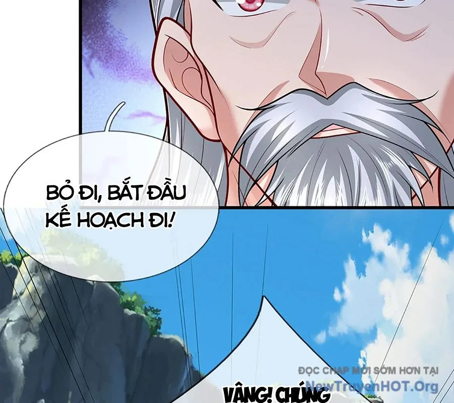 Bị Giam Cầm Trăm Vạn Năm Đệ Tử Ta Trải Khắp Chư Thiên Thần Giới Chapter 383 - Trang 2