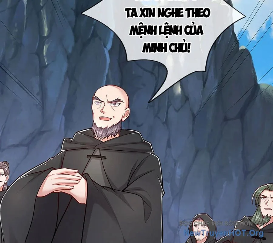 Bị Giam Cầm Trăm Vạn Năm Đệ Tử Ta Trải Khắp Chư Thiên Thần Giới Chapter 383 - Trang 2