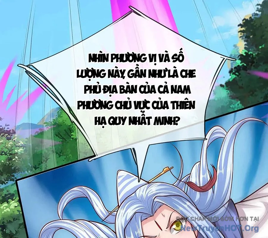 Bị Giam Cầm Trăm Vạn Năm Đệ Tử Ta Trải Khắp Chư Thiên Thần Giới Chapter 383 - Trang 2
