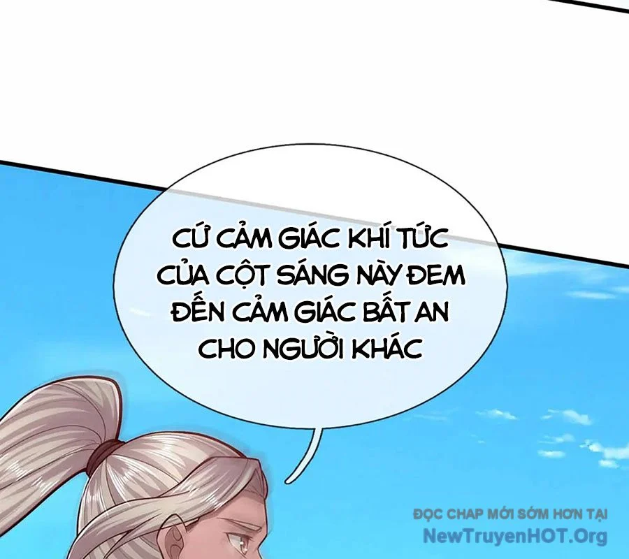 Bị Giam Cầm Trăm Vạn Năm Đệ Tử Ta Trải Khắp Chư Thiên Thần Giới Chapter 383 - Trang 2
