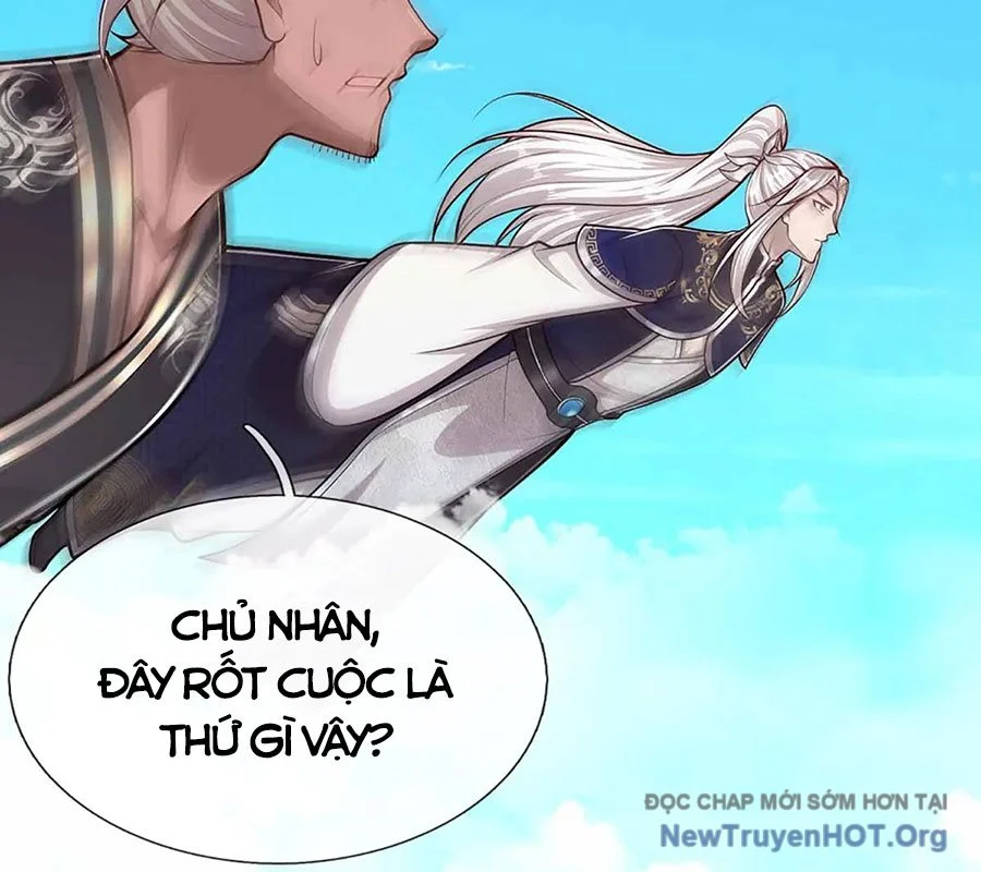 Bị Giam Cầm Trăm Vạn Năm Đệ Tử Ta Trải Khắp Chư Thiên Thần Giới Chapter 383 - Trang 2
