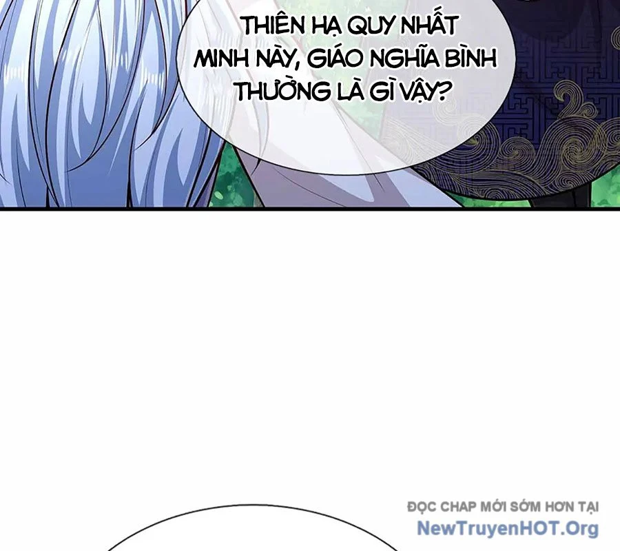 Bị Giam Cầm Trăm Vạn Năm Đệ Tử Ta Trải Khắp Chư Thiên Thần Giới Chapter 383 - Trang 2
