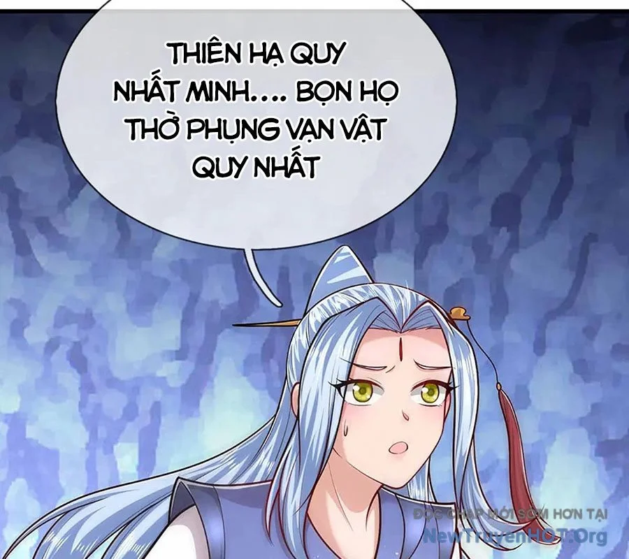 Bị Giam Cầm Trăm Vạn Năm Đệ Tử Ta Trải Khắp Chư Thiên Thần Giới Chapter 383 - Trang 2