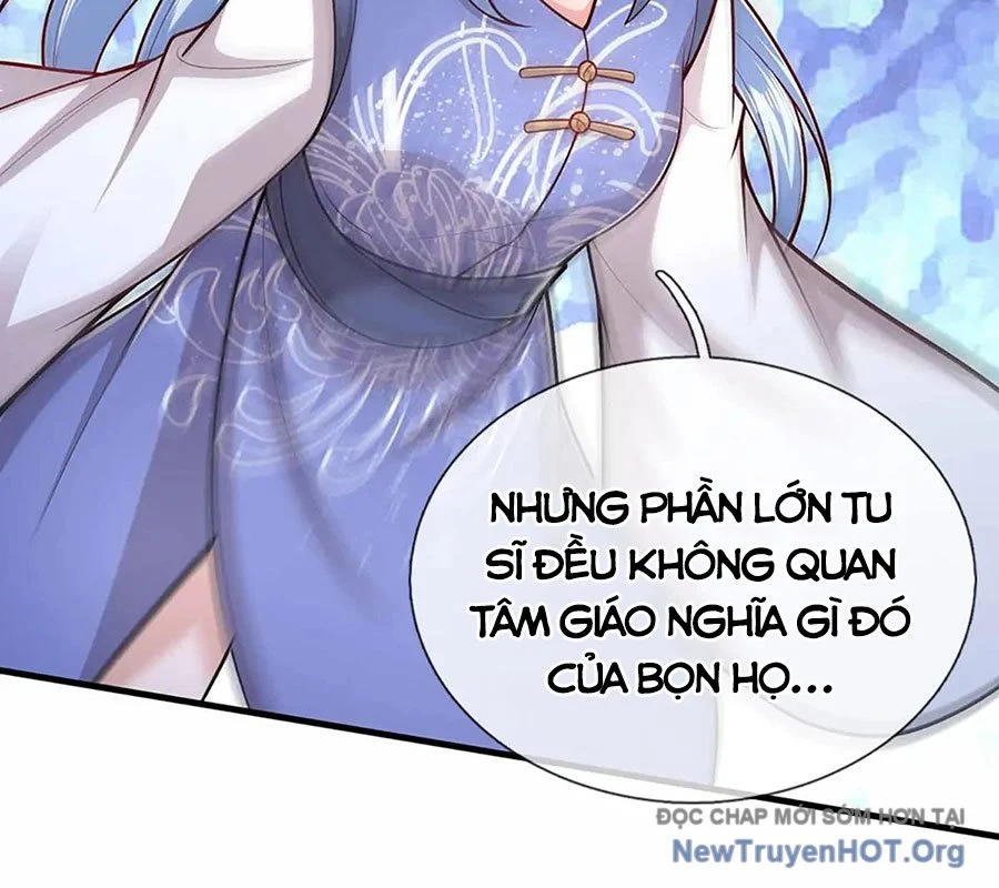 Bị Giam Cầm Trăm Vạn Năm Đệ Tử Ta Trải Khắp Chư Thiên Thần Giới Chapter 383 - Trang 2