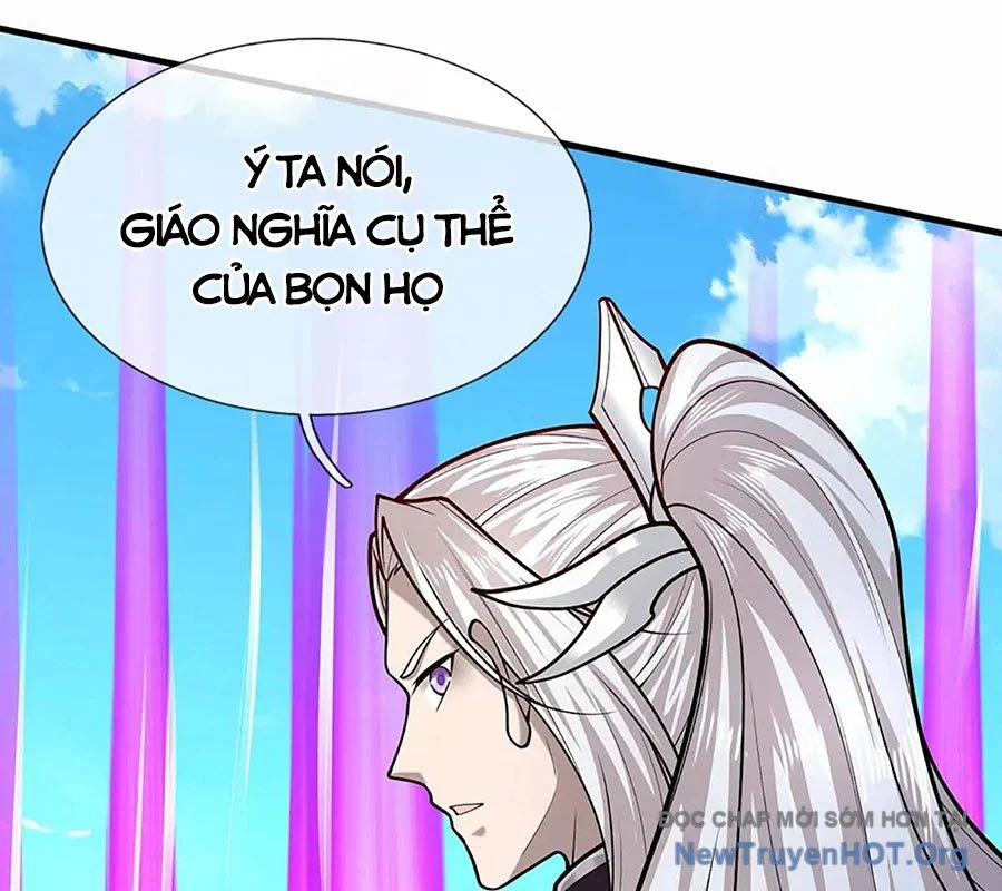 Bị Giam Cầm Trăm Vạn Năm Đệ Tử Ta Trải Khắp Chư Thiên Thần Giới Chapter 383 - Trang 2