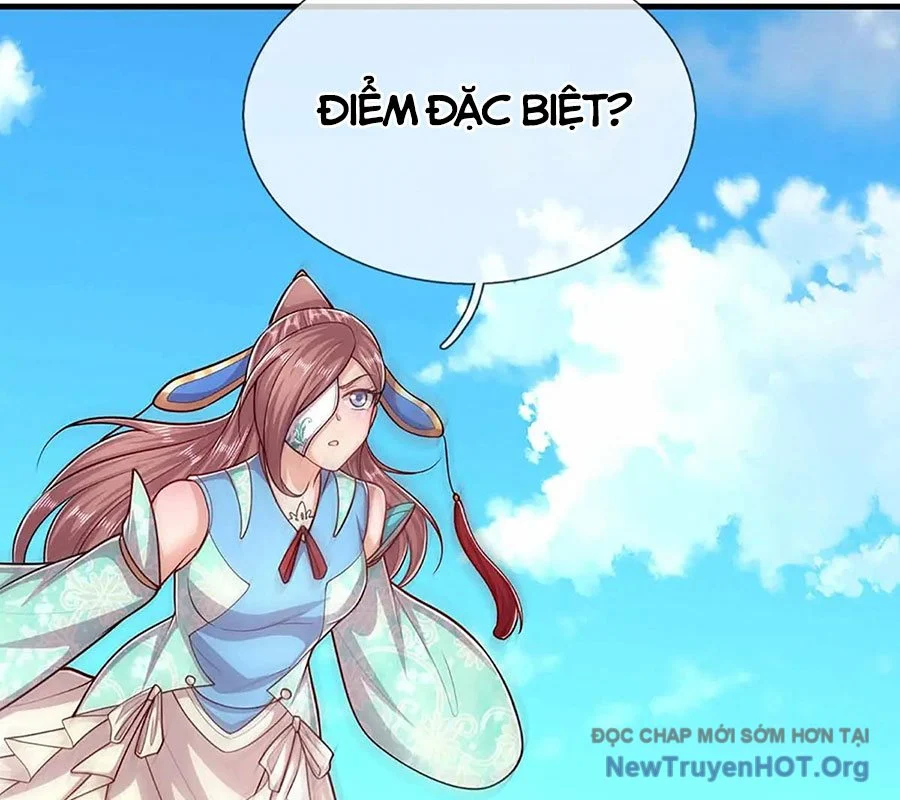 Bị Giam Cầm Trăm Vạn Năm Đệ Tử Ta Trải Khắp Chư Thiên Thần Giới Chapter 383 - Trang 2