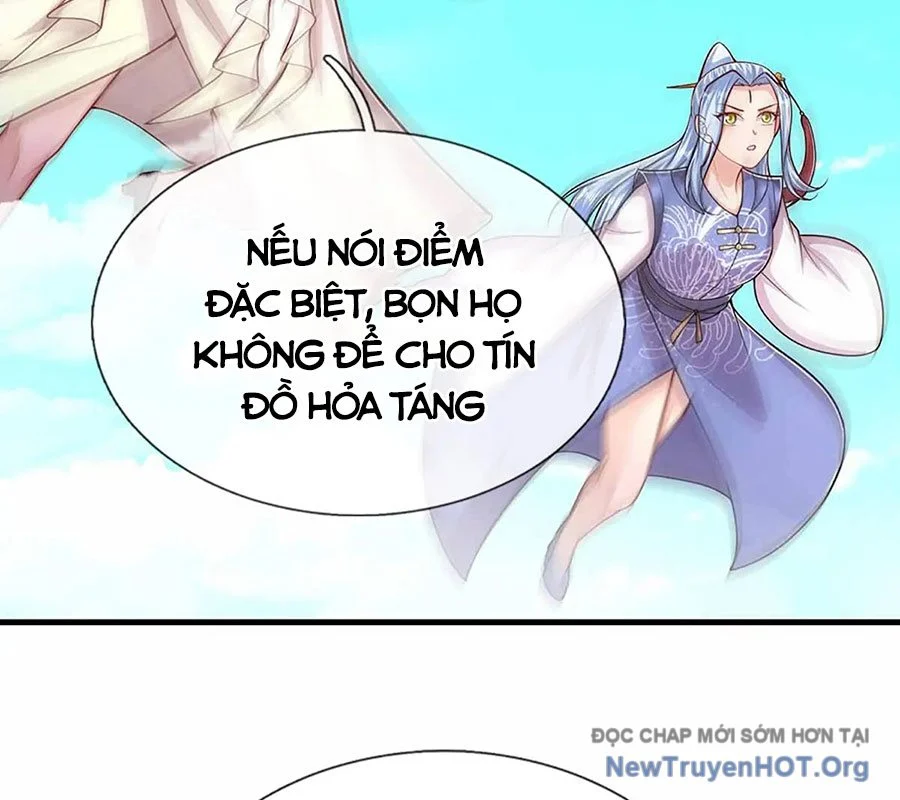 Bị Giam Cầm Trăm Vạn Năm Đệ Tử Ta Trải Khắp Chư Thiên Thần Giới Chapter 383 - Trang 2