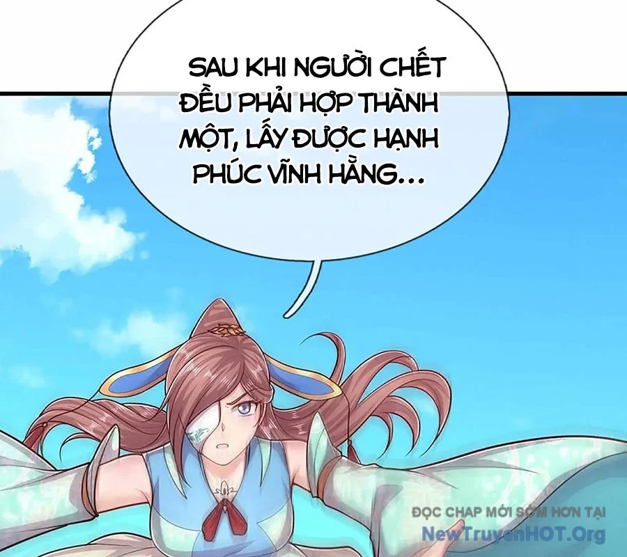Bị Giam Cầm Trăm Vạn Năm Đệ Tử Ta Trải Khắp Chư Thiên Thần Giới Chapter 383 - Trang 2