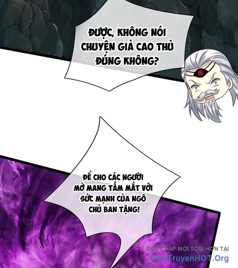 Bị Giam Cầm Trăm Vạn Năm Đệ Tử Ta Trải Khắp Chư Thiên Thần Giới Chapter 387 6