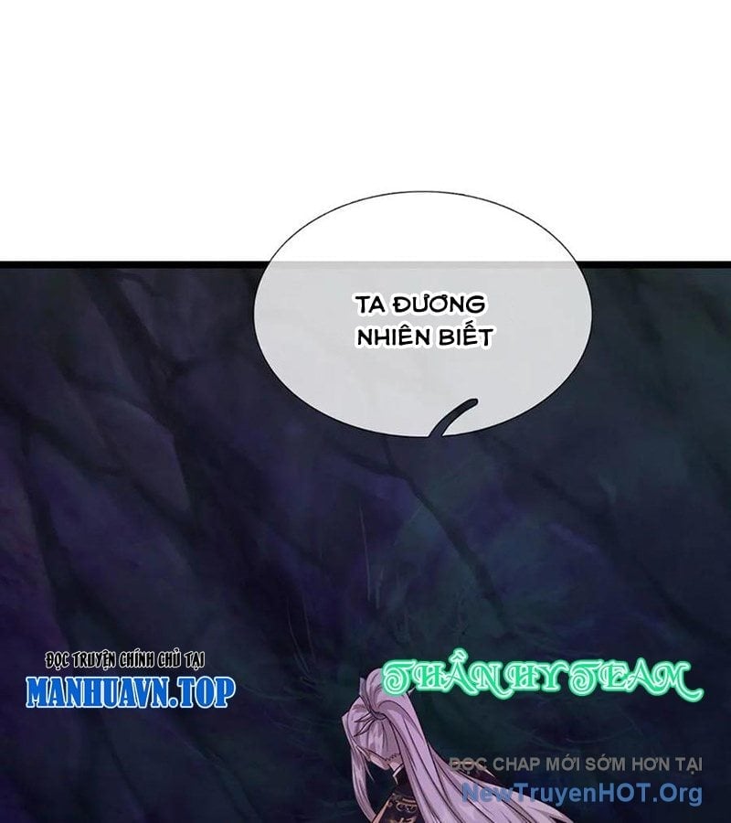 Bị Giam Cầm Trăm Vạn Năm Đệ Tử Ta Trải Khắp Chư Thiên Thần Giới Chapter 387 27