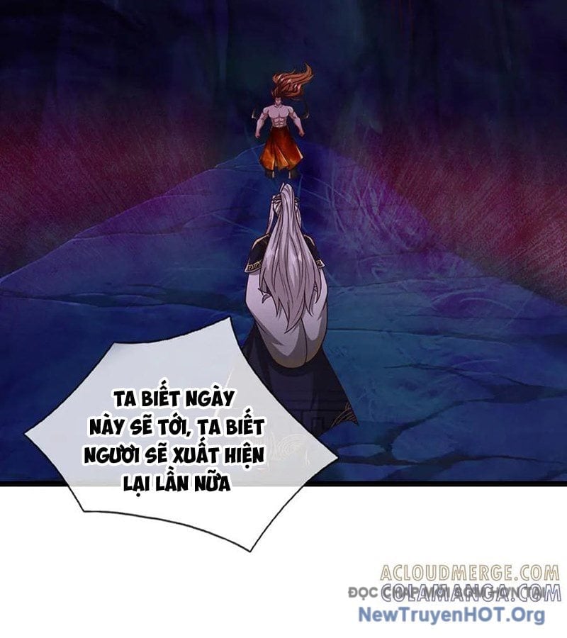 Bị Giam Cầm Trăm Vạn Năm Đệ Tử Ta Trải Khắp Chư Thiên Thần Giới Chapter 387 34
