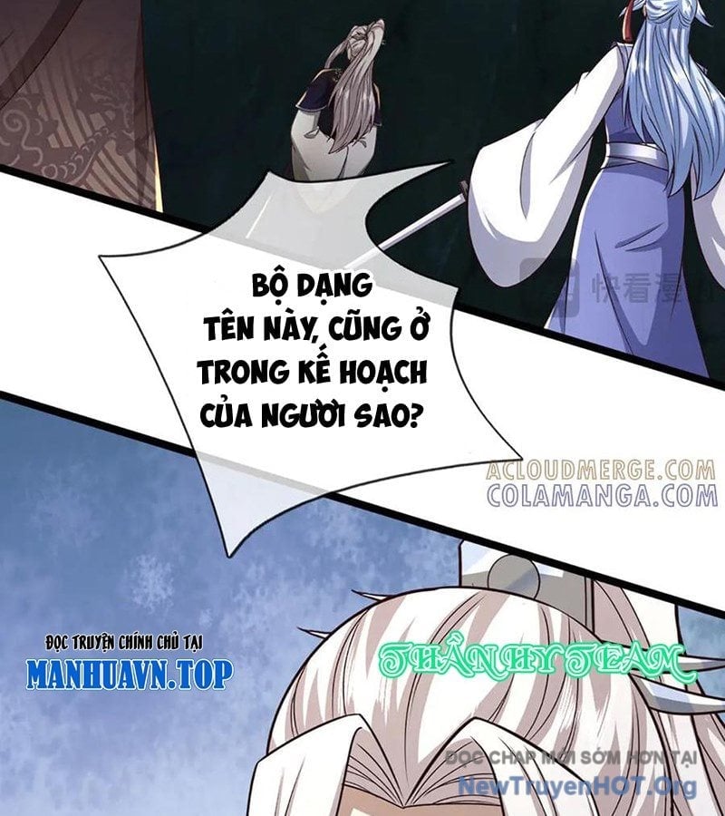 Bị Giam Cầm Trăm Vạn Năm Đệ Tử Ta Trải Khắp Chư Thiên Thần Giới Chapter 387 44