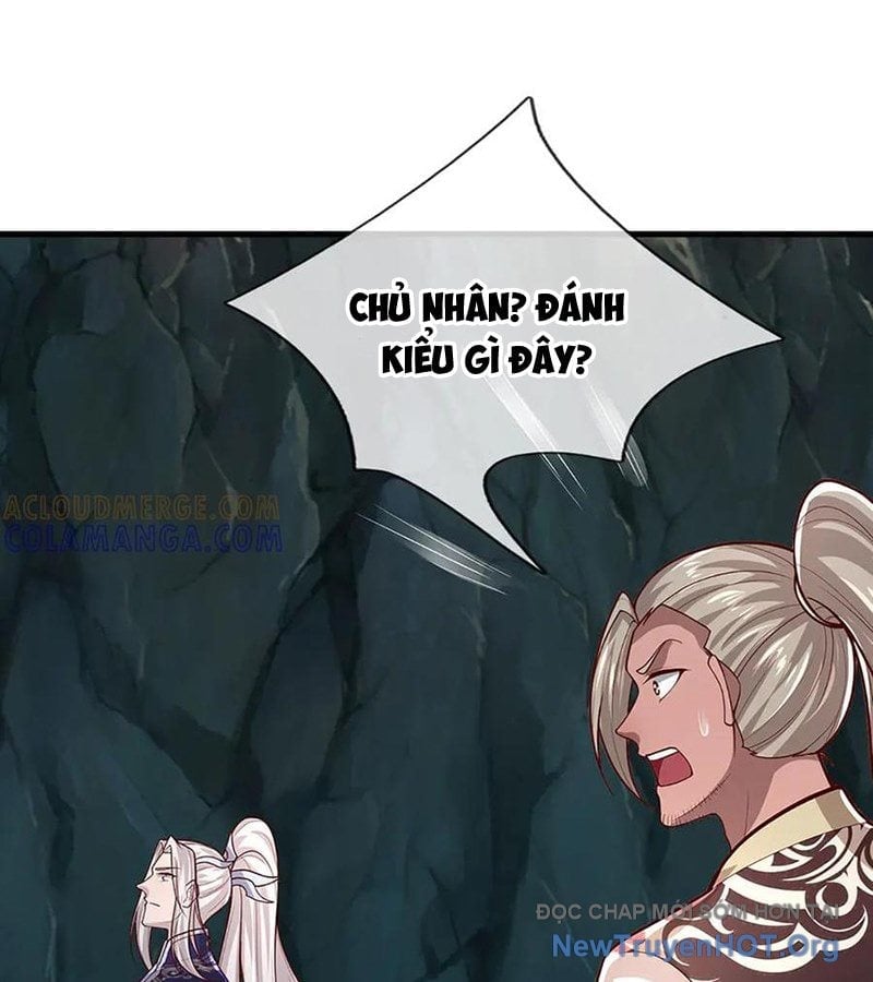Bị Giam Cầm Trăm Vạn Năm Đệ Tử Ta Trải Khắp Chư Thiên Thần Giới Chapter 387 63